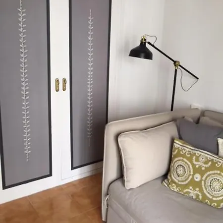 Sant Sebastián Sitges