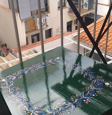 Appartamento Sant Sebastián *