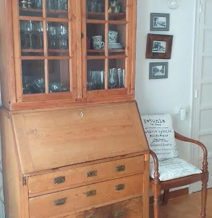 Appartamento Sant Sebastián *