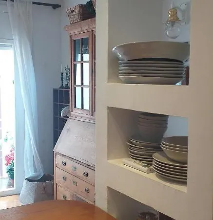 Sant Sebastián Sitges