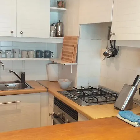 Apartament Sant Sebastian
