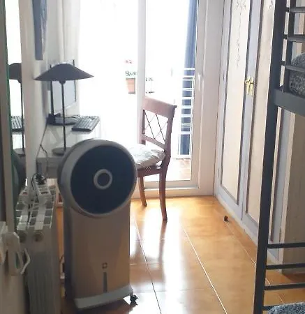 公寓 Sant Sebastian