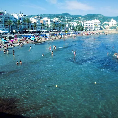 Sant Sebastian Sitges