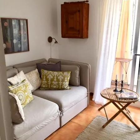 Apartament Sant Sebastian *
