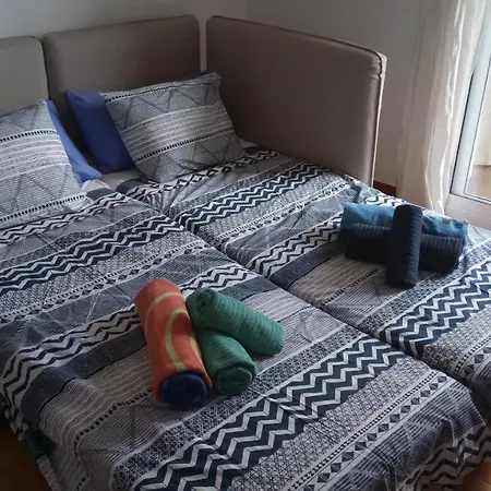 Sant Sebastian Sitges