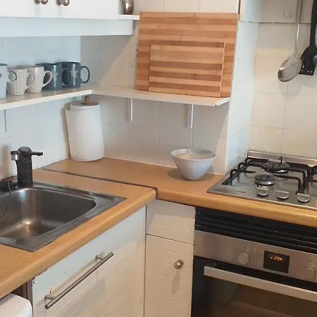 Sant Sebastian 锡切斯