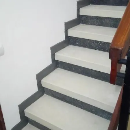 Apartment Sant Sebastian *