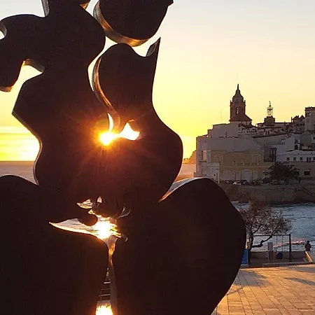 Апартаменти Sant Sebastian