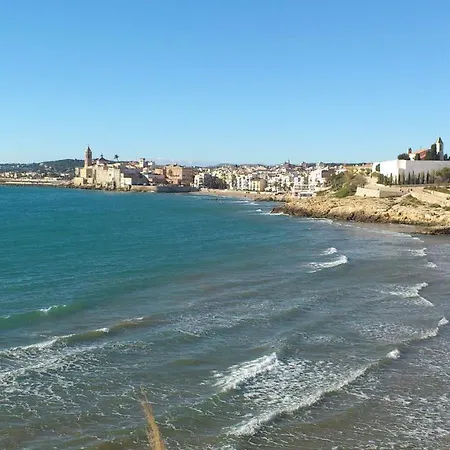 公寓 Sant Sebastian