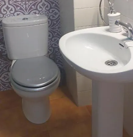 Apartament Sant Sebastian Sitges