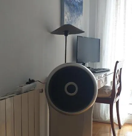 公寓 Sant Sebastian 锡切斯