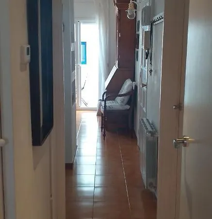 Apartament Sant Sebastian