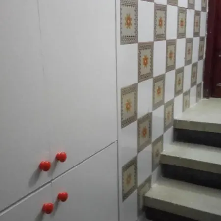 Apartament Sant Sebastian