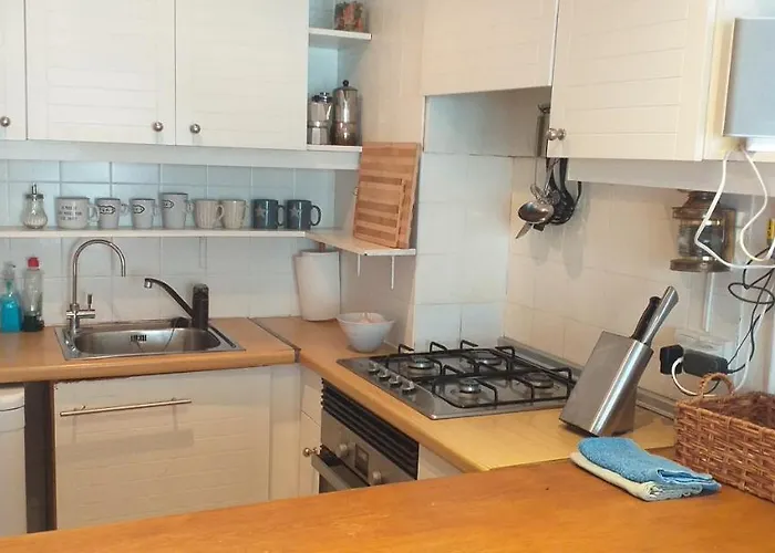 Appartement Sant Sebastian