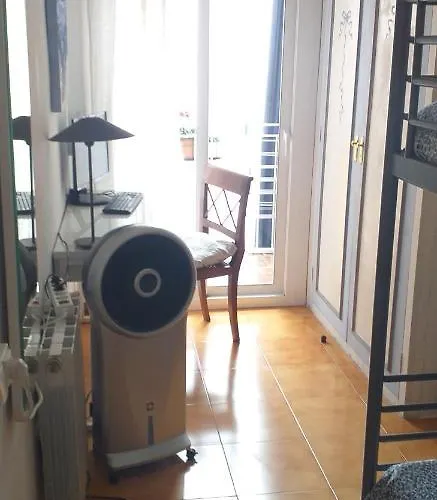 Appartement Sant Sebastian