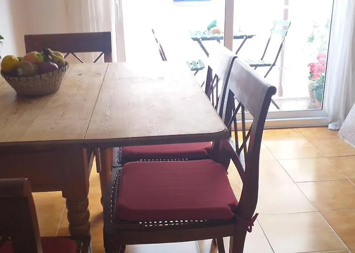 Appartement Sant Sebastian