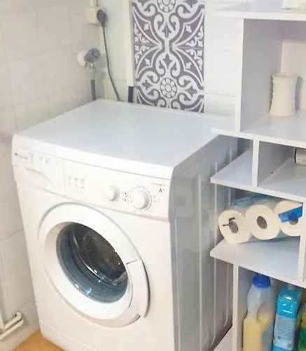 Appartement Sant Sebastian Sitges