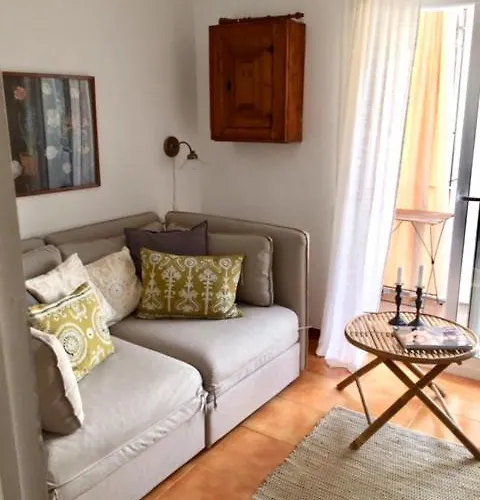 Appartement Sant Sebastian *