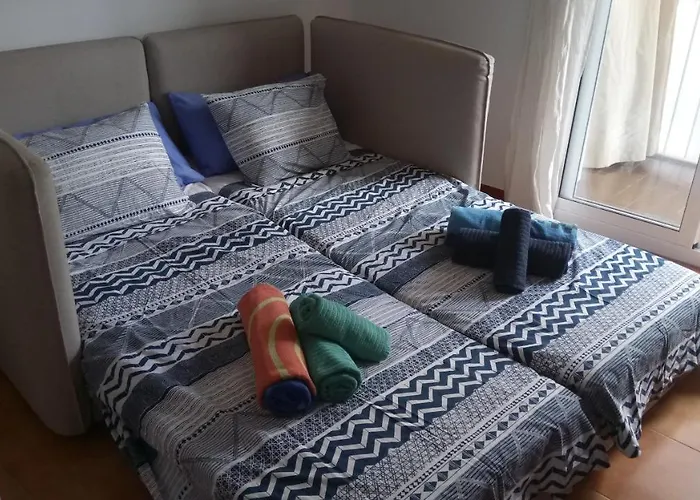 Sant Sebastian Sitges