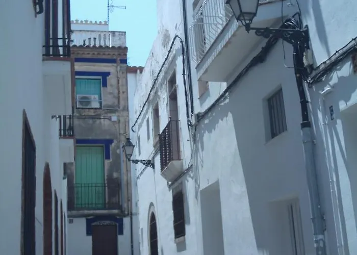 Appartement Sant Sebastian