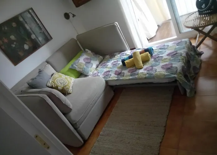 Appartement Sant Sebastian