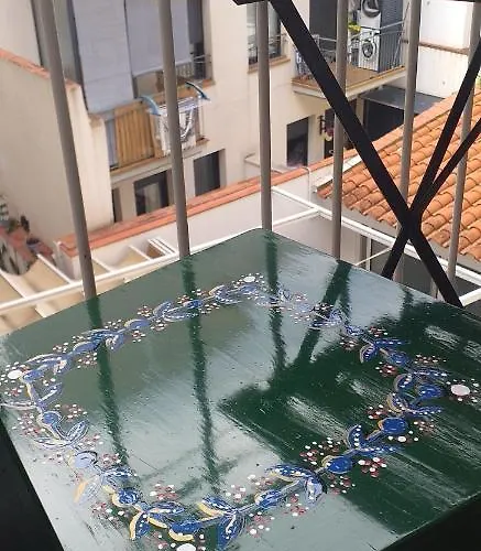 Lägenhet Sant Sebastian *