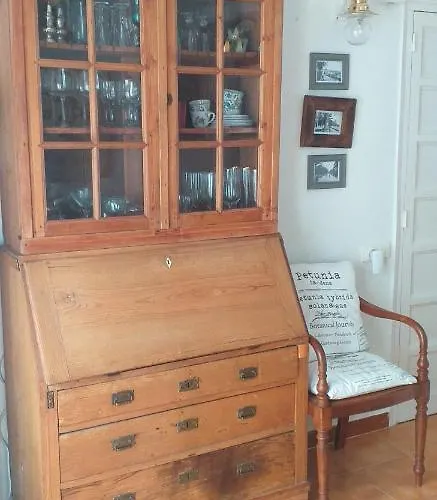 Appartement Sant Sebastian *