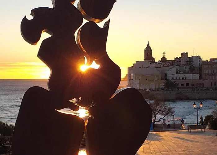 Lägenhet Sant Sebastian