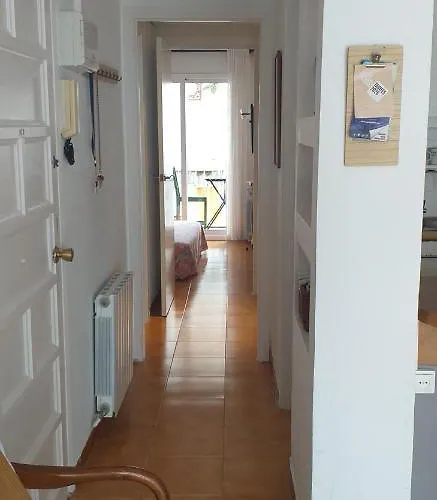 Appartement Sant Sebastian