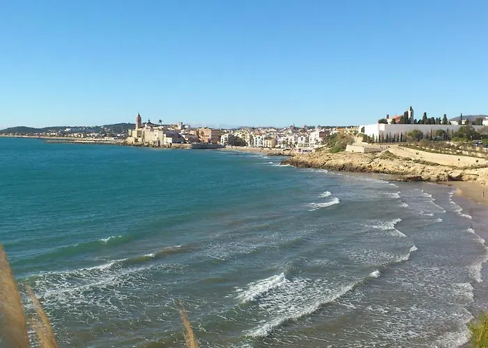 Daire Sant Sebastian