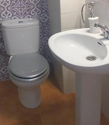 Appartement Sant Sebastian Sitges