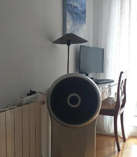 Daire Sant Sebastian Sitges