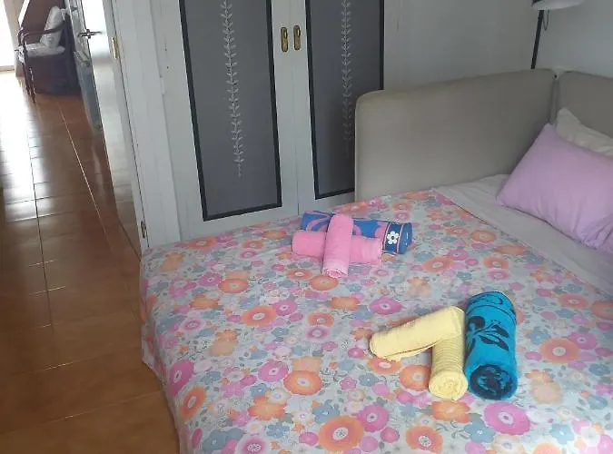 Appartement Sant Sebastian Sitges