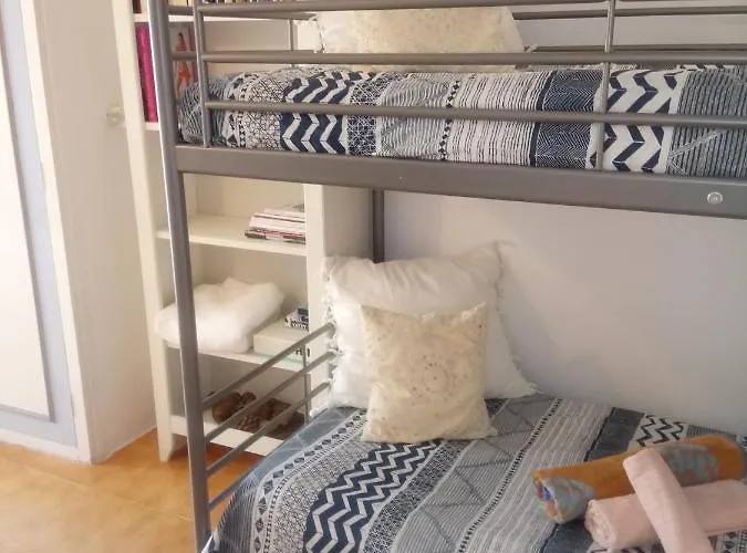 Appartement Sant Sebastian *