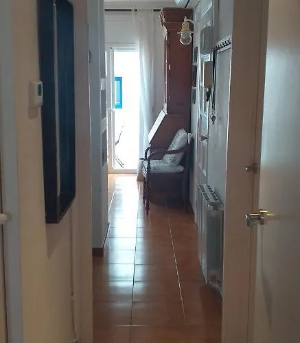 Appartement Sant Sebastian