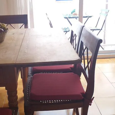 Apartment Sant Sebastian