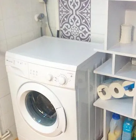 Apartment Sant Sebastian Sitges