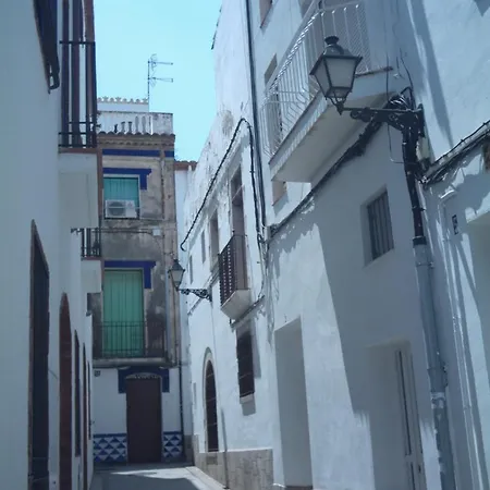 Apartment Sant Sebastian