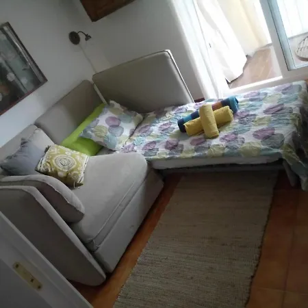 Apartment Sant Sebastian